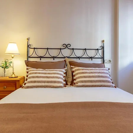 Ah El Escondite De Vv3485as * Campomanes