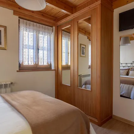 Ah El Escondite De Vv3485as * Campomanes