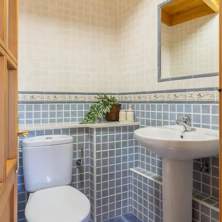 Ah El Escondite De Vv3485as Campomanes