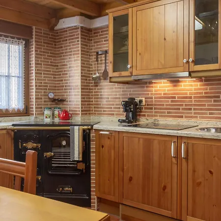 Ah El Escondite De Vv3485as Semesterbostad