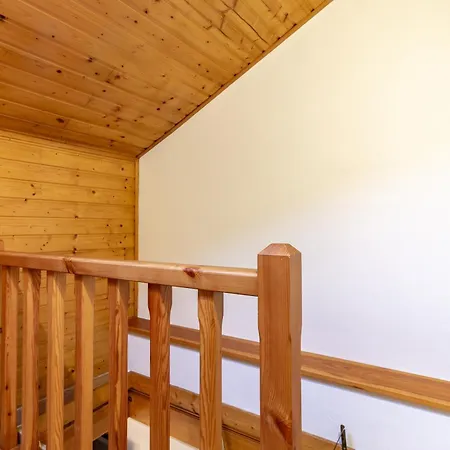 Semesterbostad Ah El Escondite De Vv3485as *